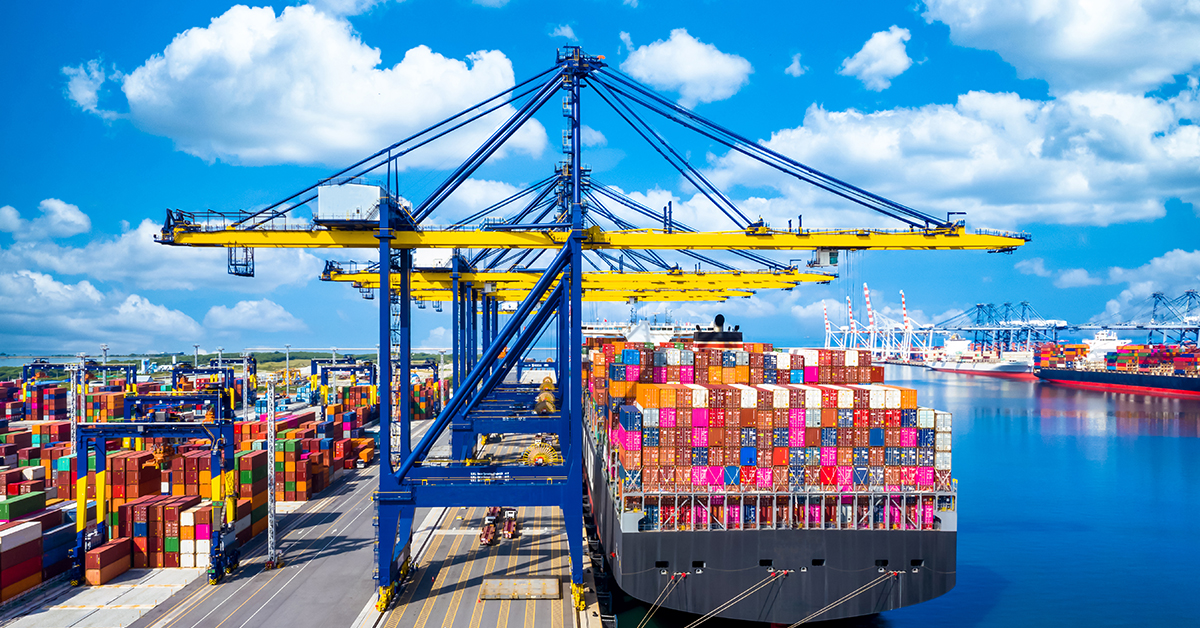 WHAT ARE THE CHECKS ADMINISTERED BY VESSEL CREW DURING PORT STAYS FOR THE SECURITY OF CARGO ON BOARD?