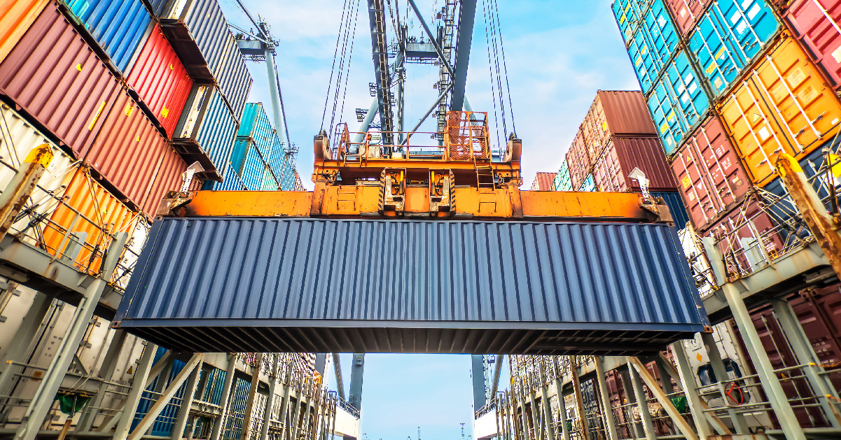 WHERE WILL THE FUTURE OF CONTAINERIZATION LEAD TO IN THE NEXT 50 YEARS?