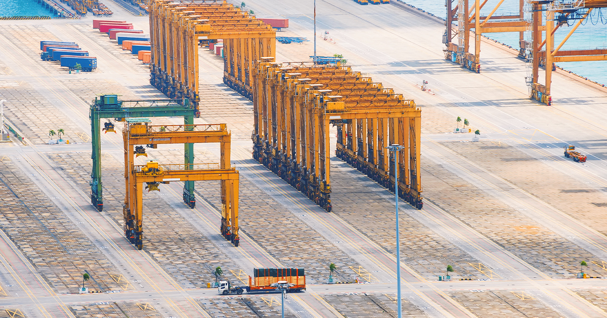 VS&B Containers Group