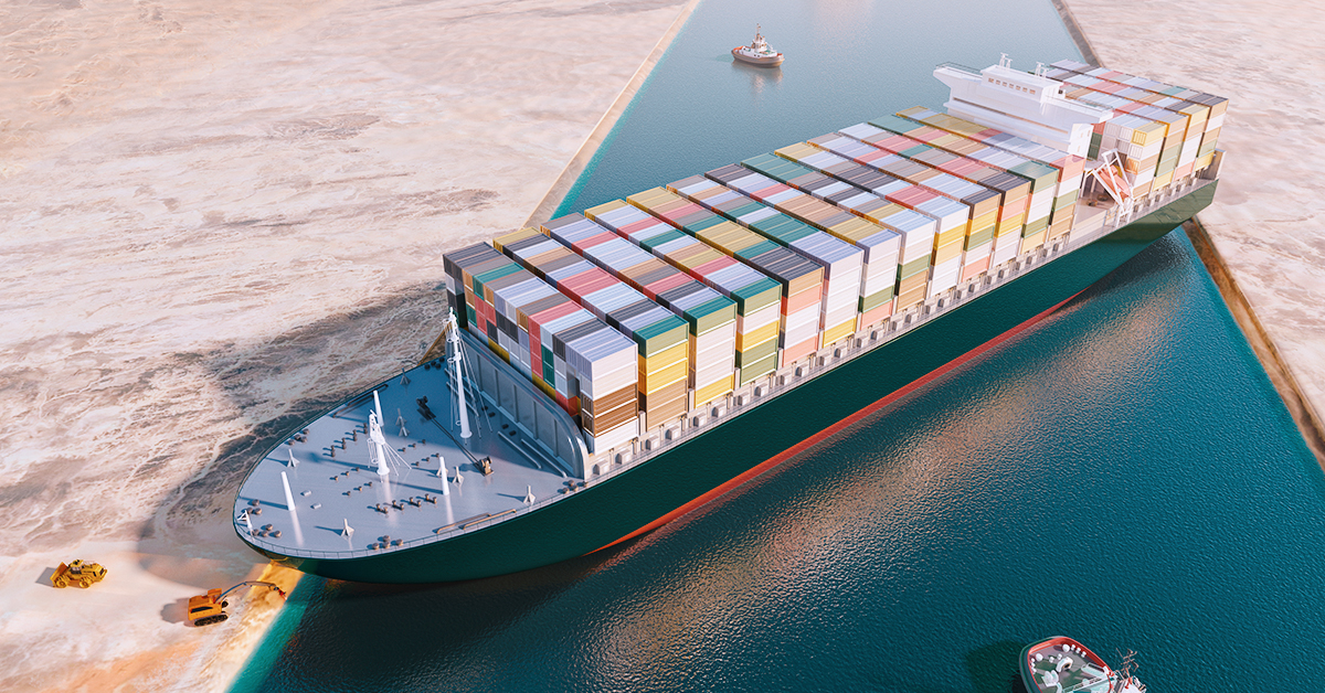VS&B Containers Group