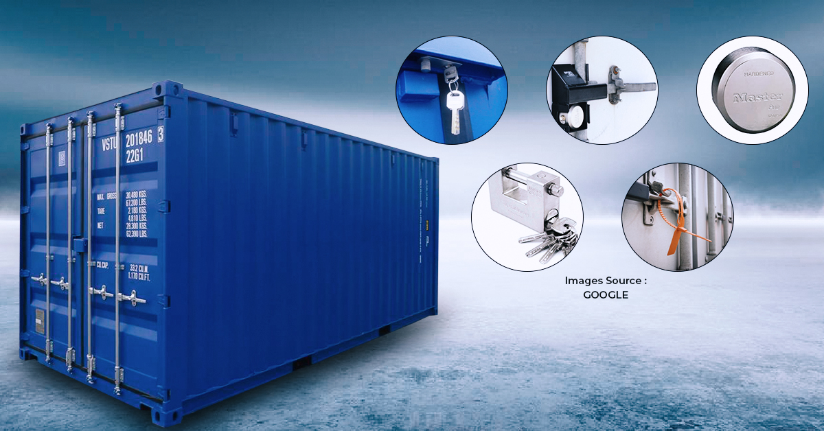 VS&B Containers Group