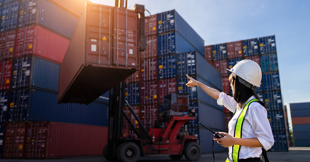 VS&B Containers Group
