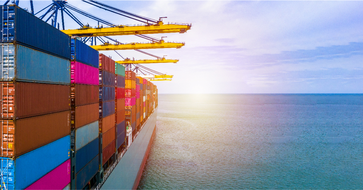 VS&B Containers Group