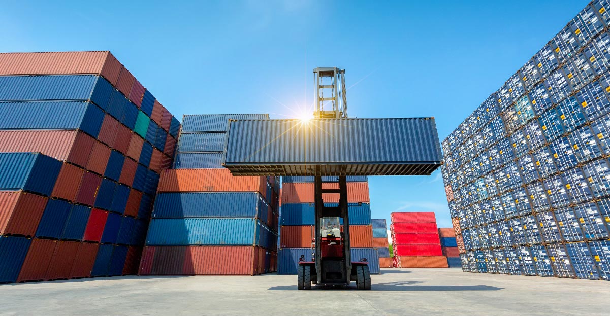 VS&B Containers Group