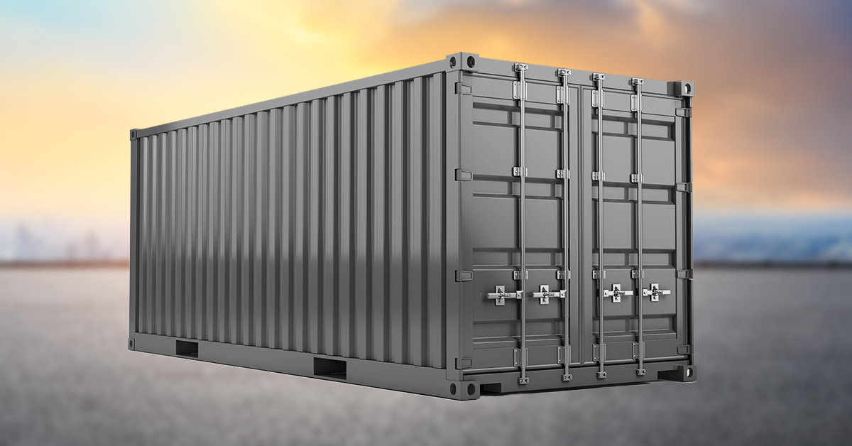 VS&B Containers Group