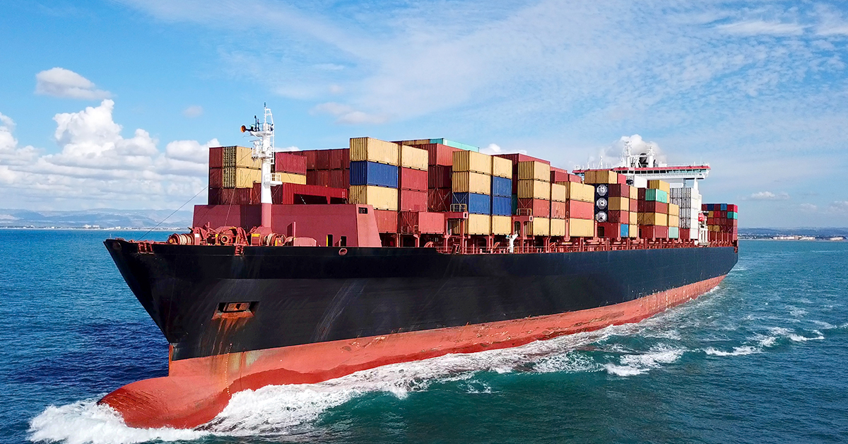 VS&B Containers Group