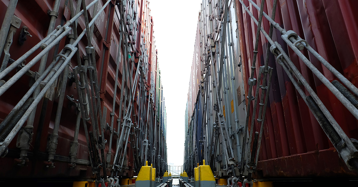 VS&B Containers Group