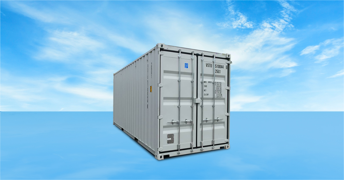 VS&B Containers Group