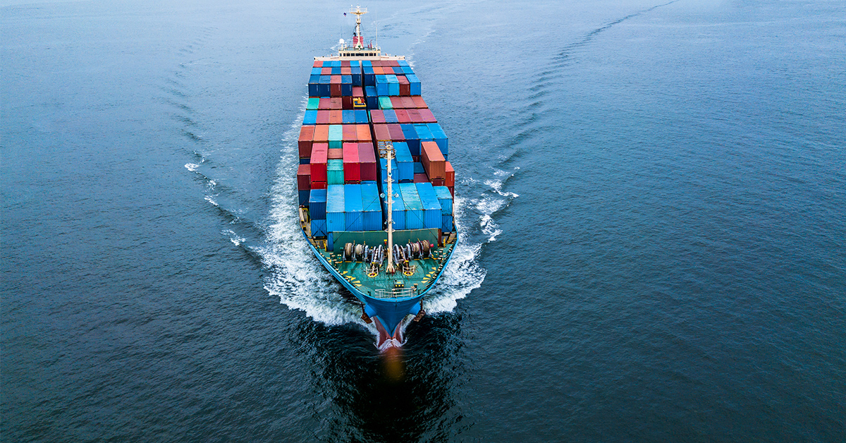 VS&B Containers Group
