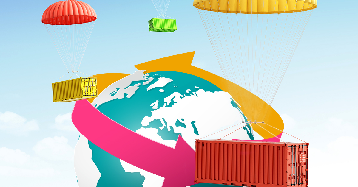 VS&B Containers Group