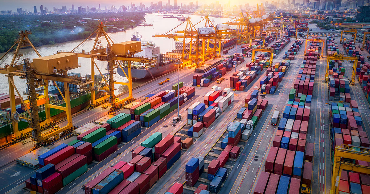 VS&B Containers Group