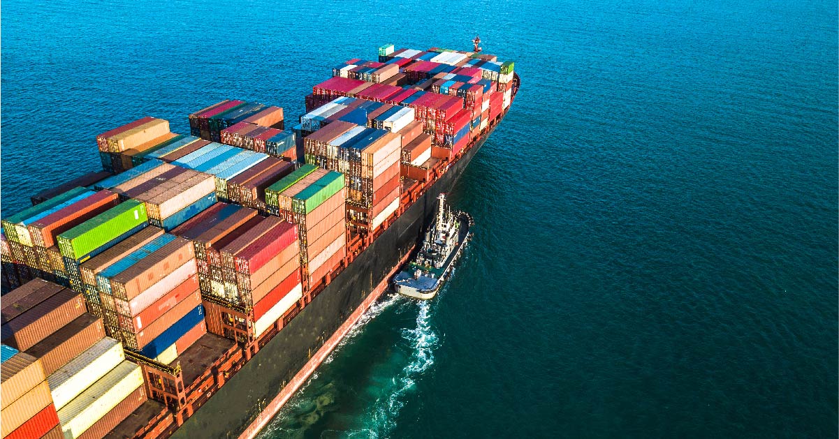 VS&B Containers Group