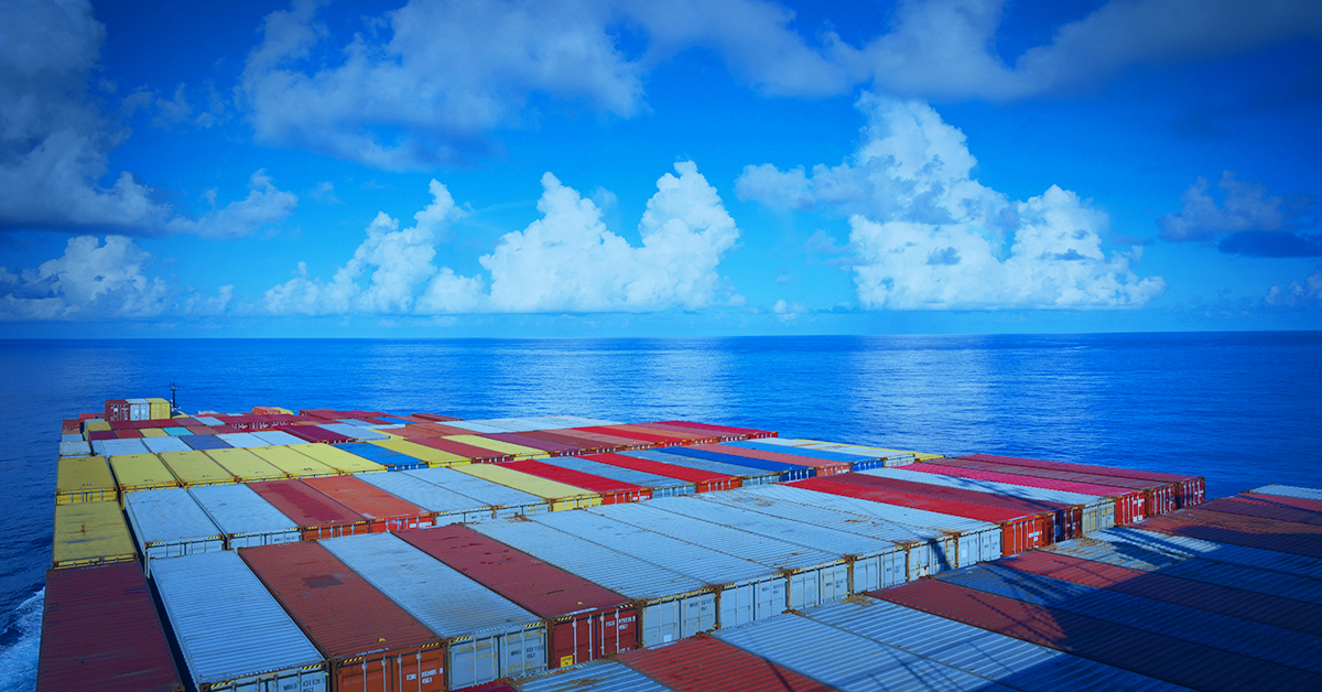 VS&B Containers 