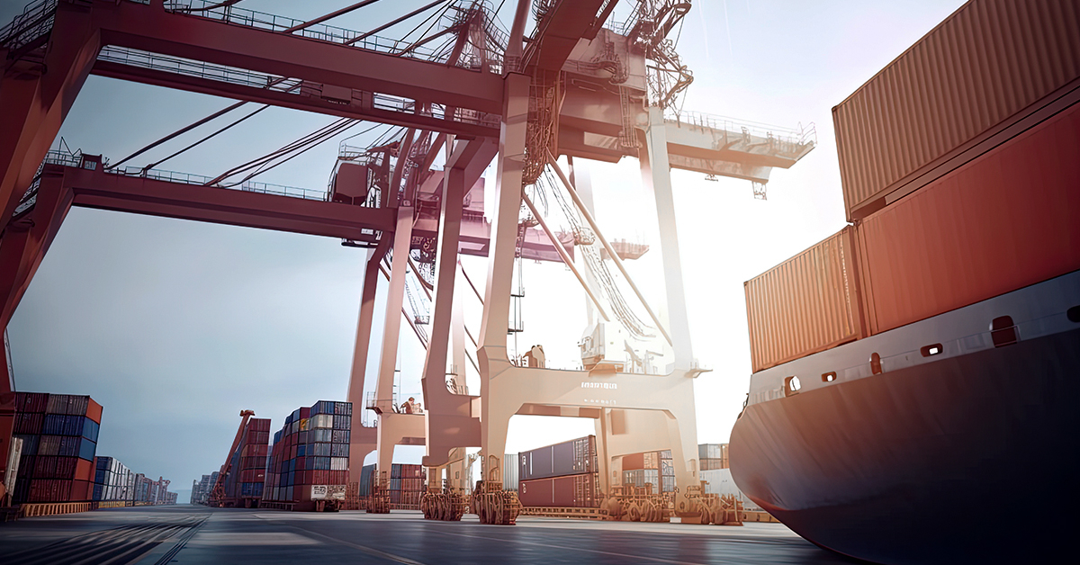 LEVERAGING CONTAINERIZATION TO REDUCE PACKAGING WASTE: A SUSTAINABLE ...