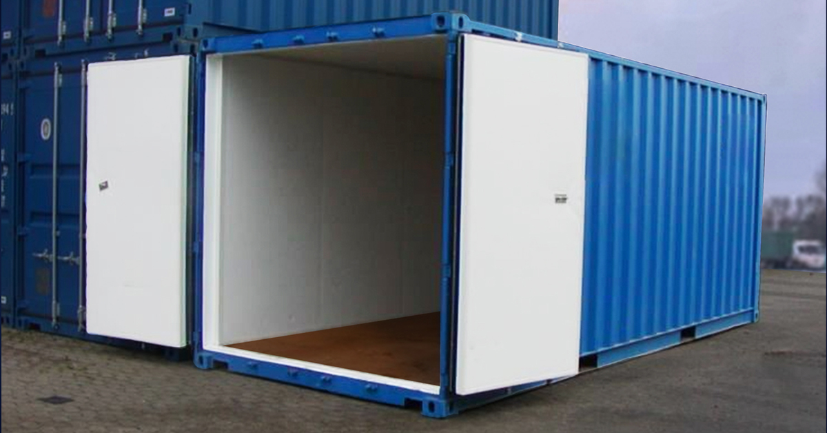 VS&B Containers Group
