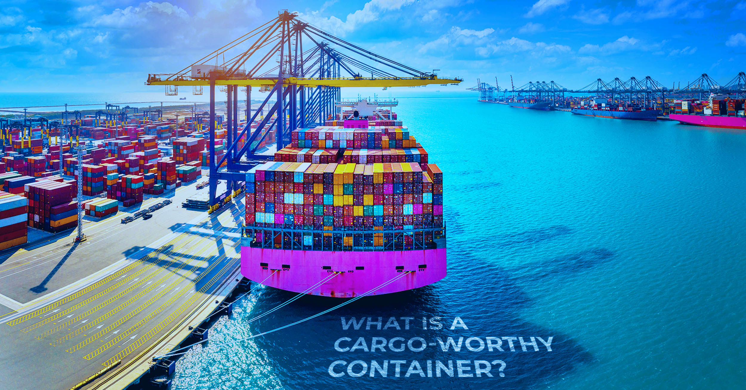 VS&B Containers Group