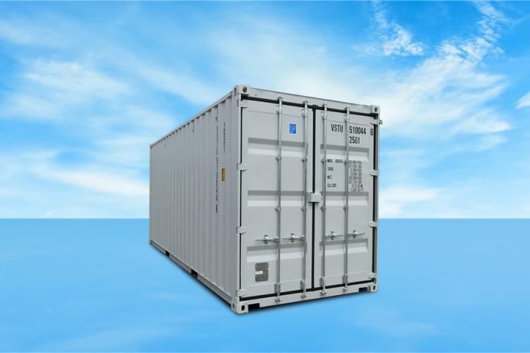 VS&B Containers Group