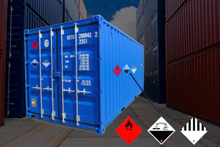 hazmat cargo