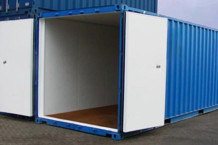 VS&B Containers Group