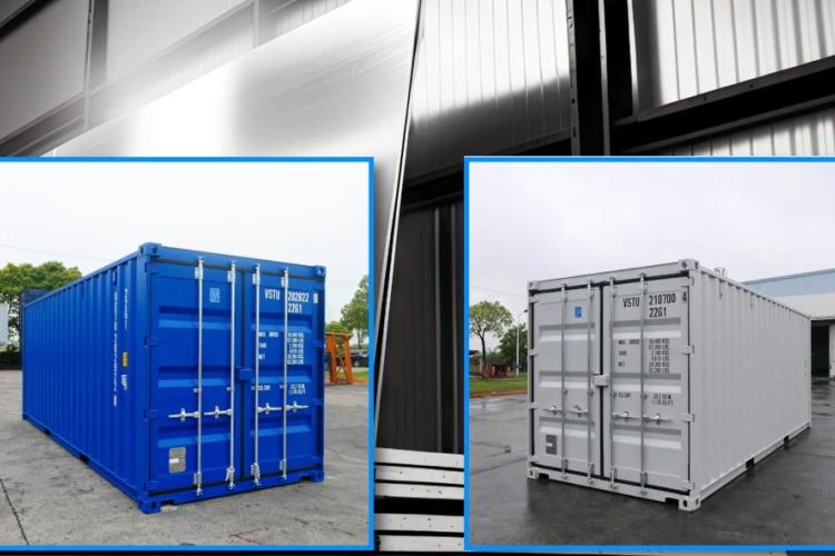 container designs