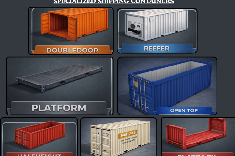container types - part 1