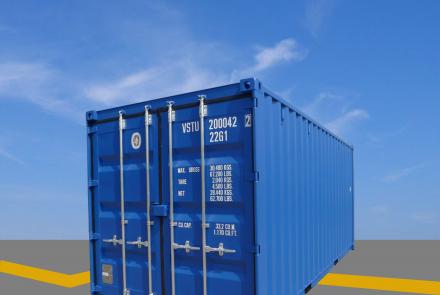 Used containers, container rental, container leasing, container purchase.