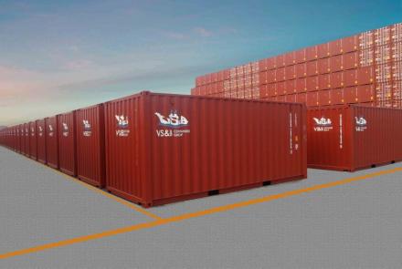 Overview of container leasing agreements