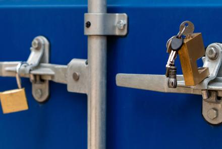 CONTAINER DIMENSIONS AND SIZES | VS&B Containers