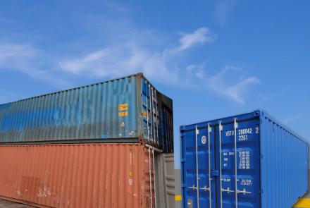 Used containers, container rental, container leasing, container purchase.