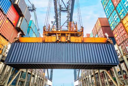 VSNB Containers Group