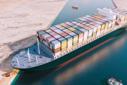 VS&B Containers Group