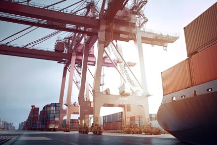 VS&B Containers group
