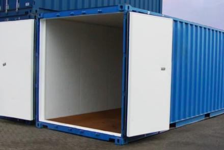 VS&B Containers Group