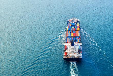 VS&B Containers group