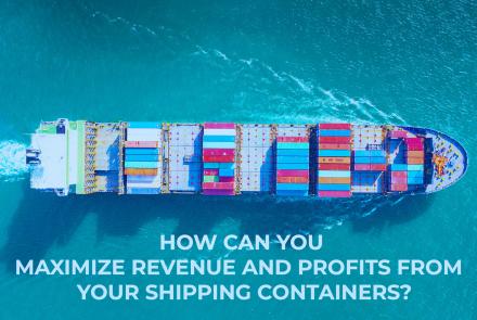 VS&B Containers Group