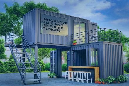 VS&B Containers Group