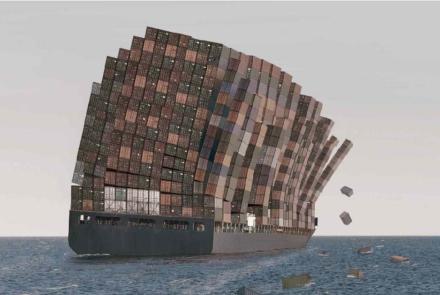 VSNB Containers Group
