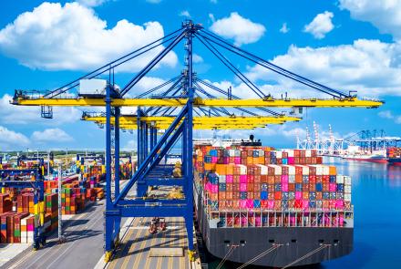 VSNB Containers Group
