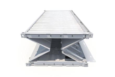 VS&B Containers 
