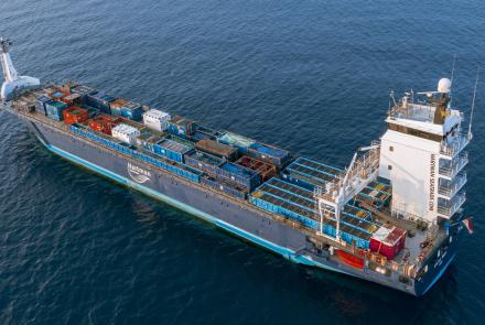 VS&B Containers Group
