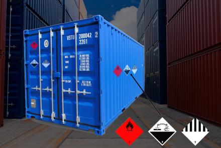 hazmat cargo