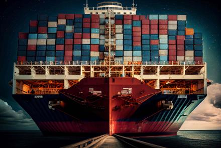 shipping climate endurance