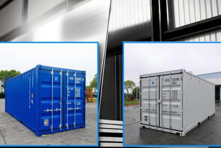 container designs