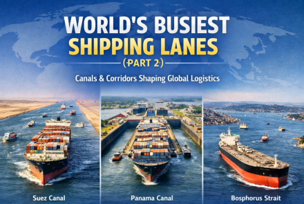shipping lanes 2
