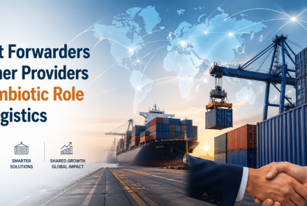 freight forwarders