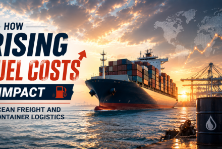 rising fuel impact